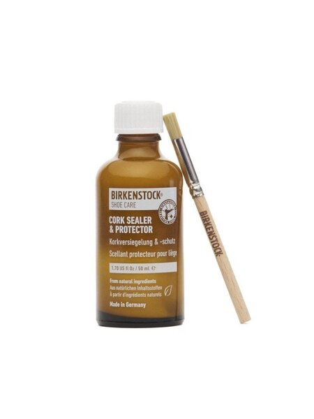 Birkenstock Cork Sealant