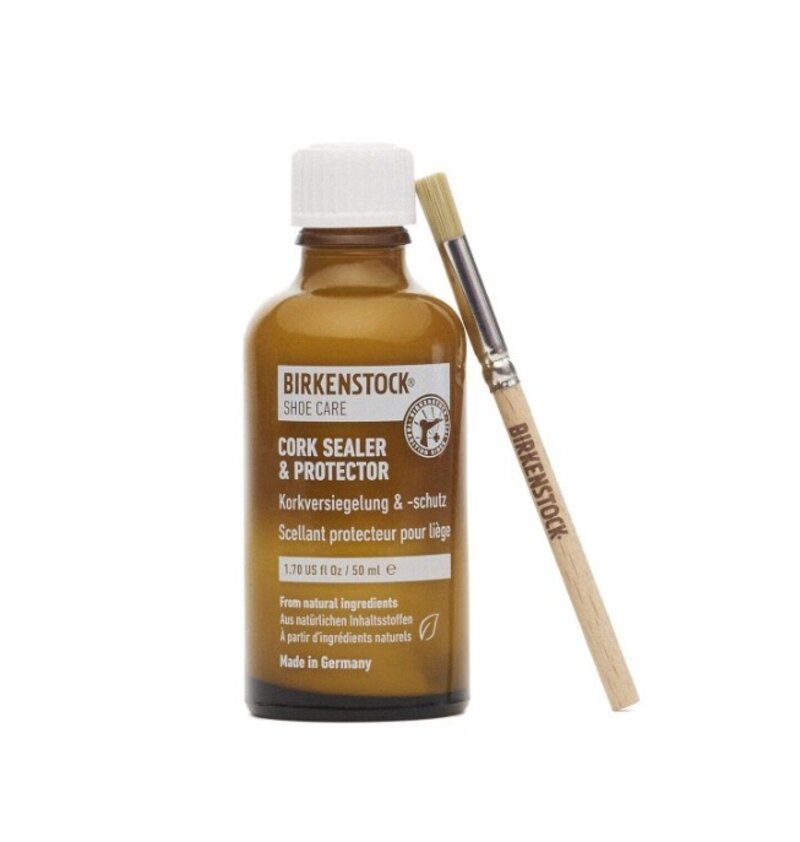 Birkenstock - Cork Sealant - Chatham Outfitters
