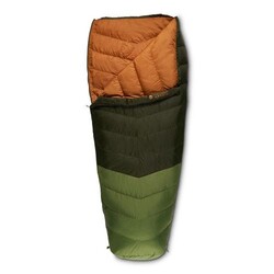 Kelty Supernova 40 Deg 550 Down Long RH