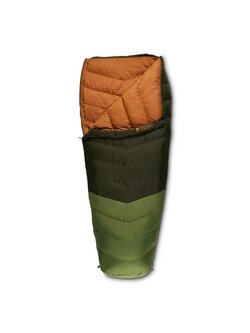 Kelty Supernova 40 Deg 550 Down Long RH