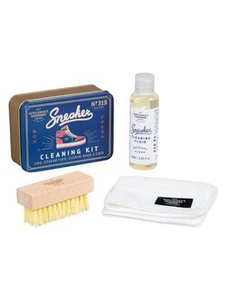 Sneaker Cleaning Kit
