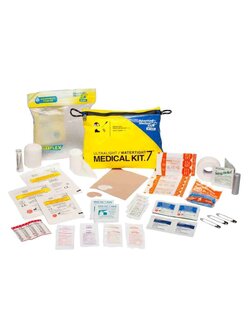 Ultralight .7 Medical Kit
