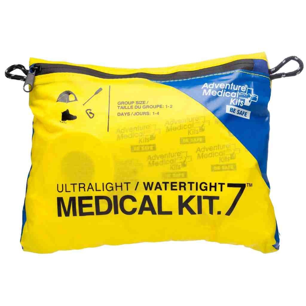 Ultralight .7 Medical Kit