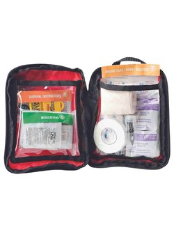 First Aid Kit 1.0
