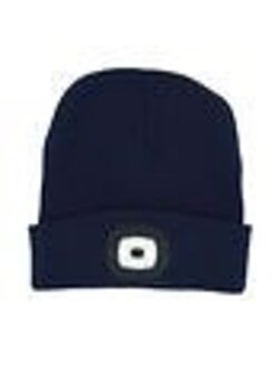 Rechargeable Headlamp Beanie