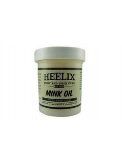 Mink Oil 4 oz