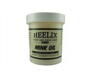 Mink Oil 4 oz