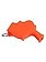 Wind Storm Safety Whistle