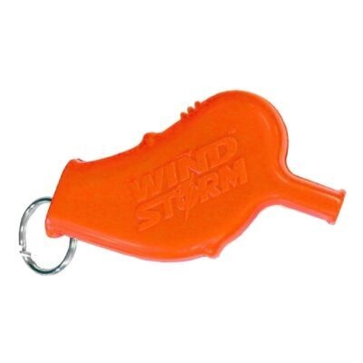 Wind Storm Safety Whistle