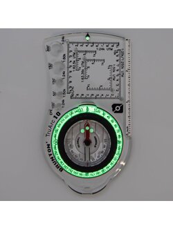 TRUARC10 Luminescent Compass