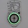 TRUARC10 Luminescent Compass