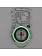 TRUARC10 Luminescent Compass
