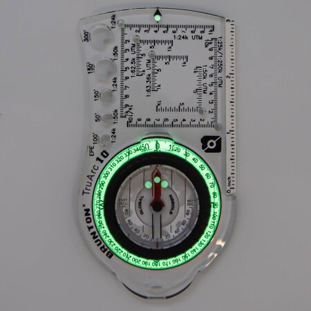 TRUARC10 Luminescent Compass