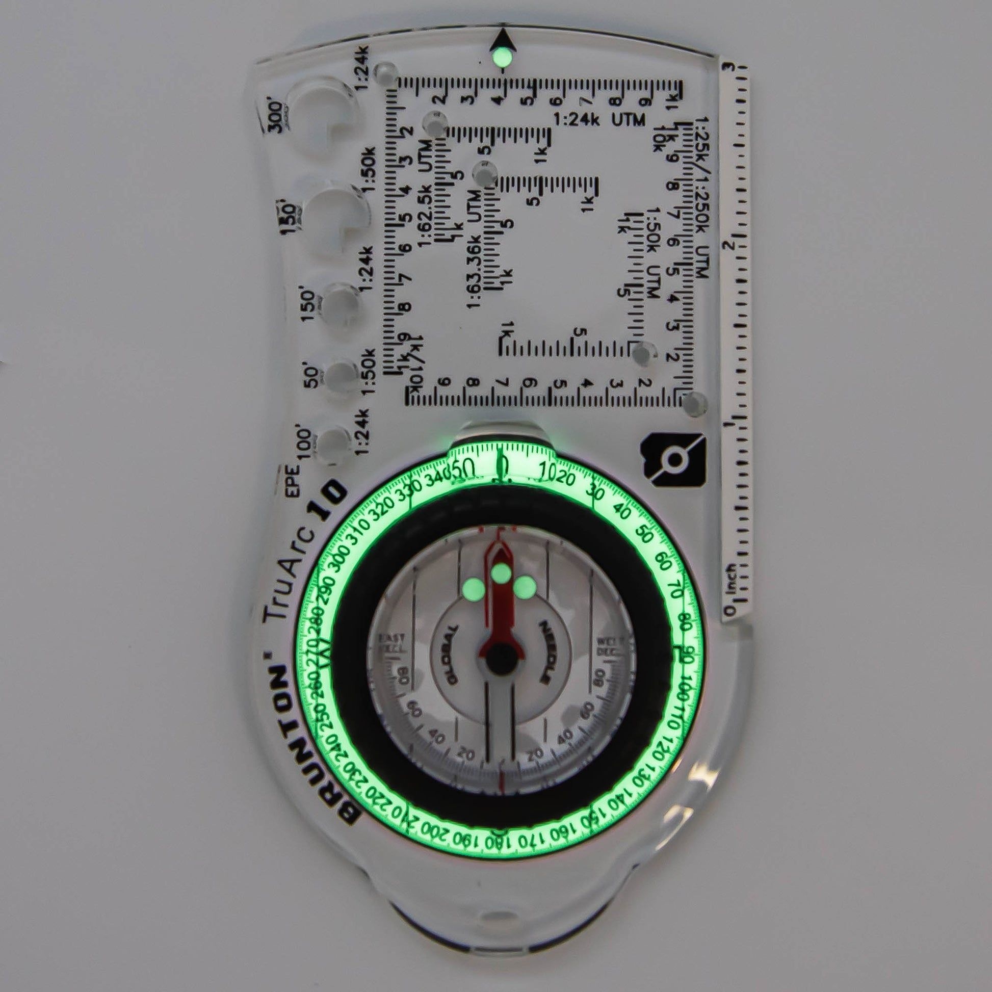 TRUARC10 Luminescent Compass