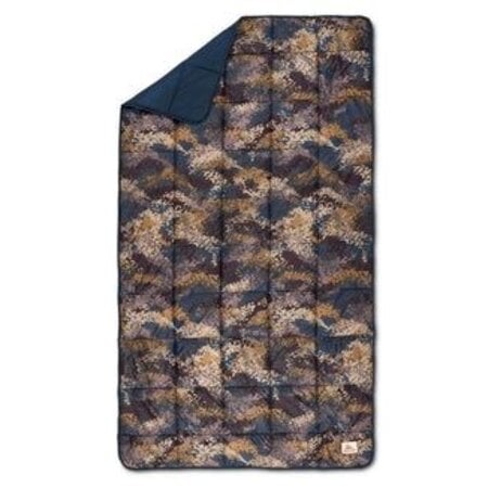 Kelty Bestie Blanket Chaparral