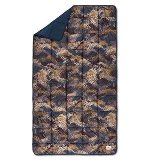 Kelty Bestie Blanket Chaparral