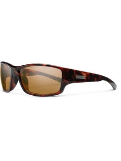Hull Havana Polarized Brown