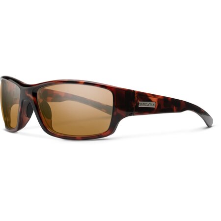 Hull Havana Polarized Brown