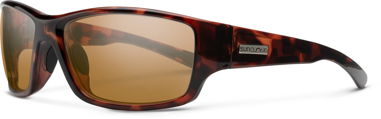 Hull Havana Polarized Brown