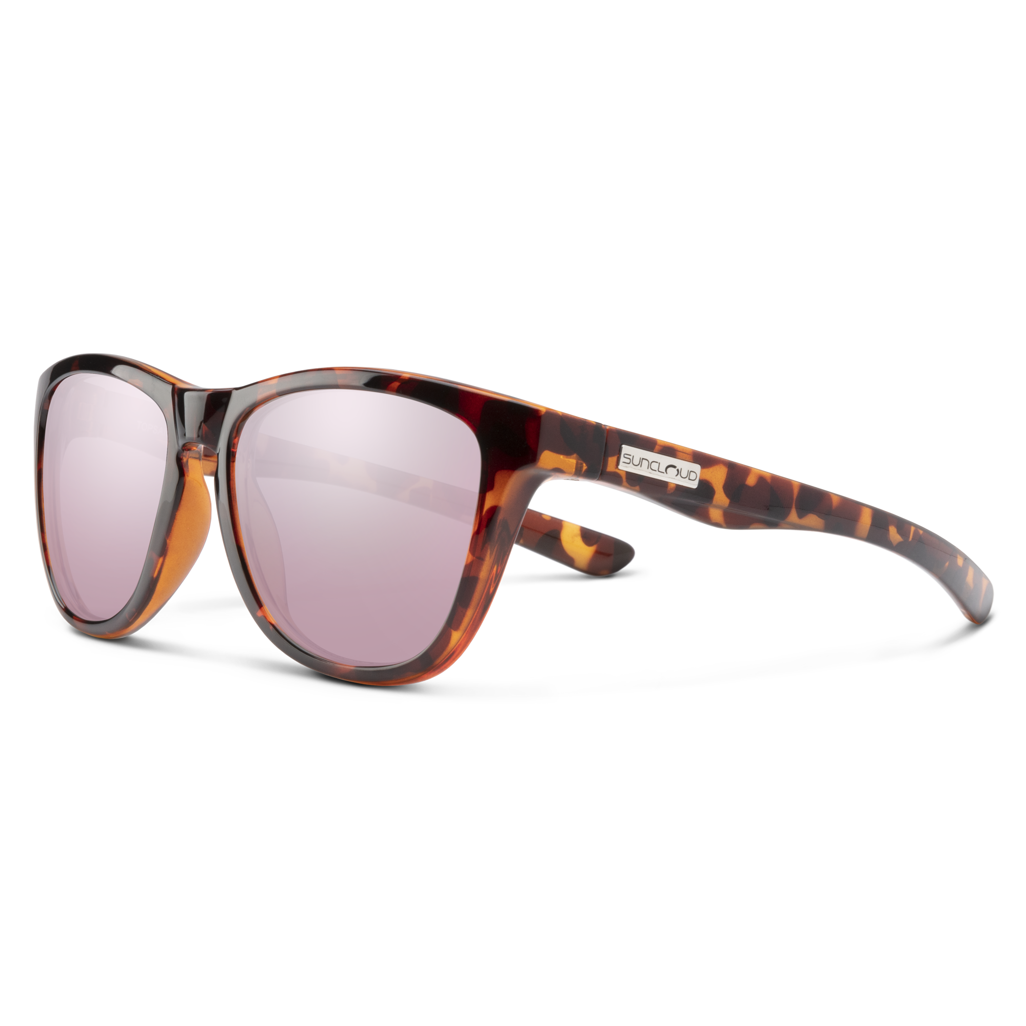 Topsail Havana Rosegold, Mirror Lens