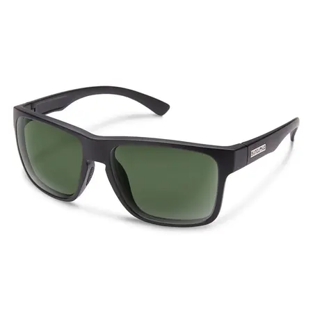 Rambler Matte Havana, Polarized Green