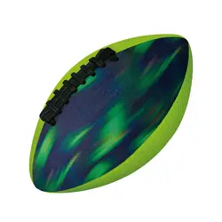 Beach 6" Football