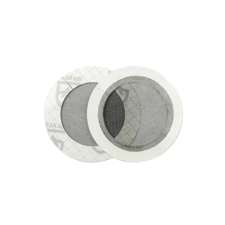 Tenacious Tape Mesh Patches 3