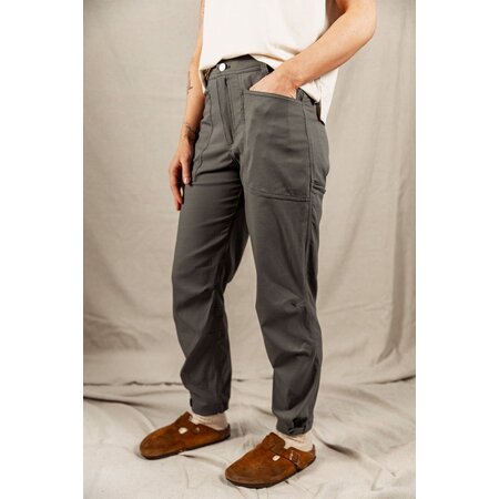 LIVSN Women's EcoTrek Pants