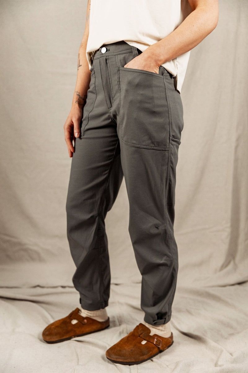 LIVSN Women's EcoTrek Pants