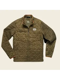 Howler Brothers Men's Voltage Quilted Jacket