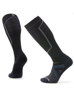 Smartwool Men's Ski Full Cushion OTC Socks
