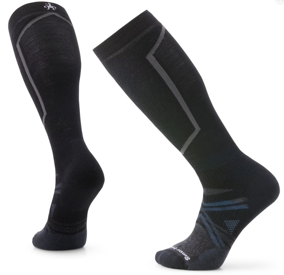 Smartwool Men's Ski Full Cushion OTC Socks