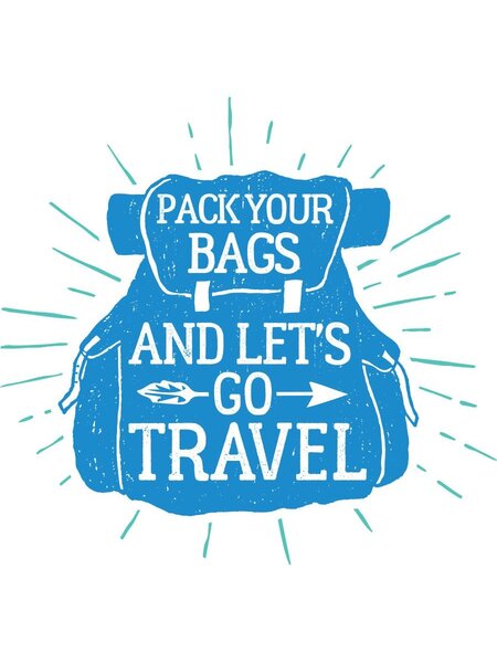 Backpack - Carded