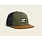Howler Brothers Aperture Tech Strapback Howler Arroyo