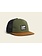 Howler Brothers Aperture Tech Strapback Howler Arroyo