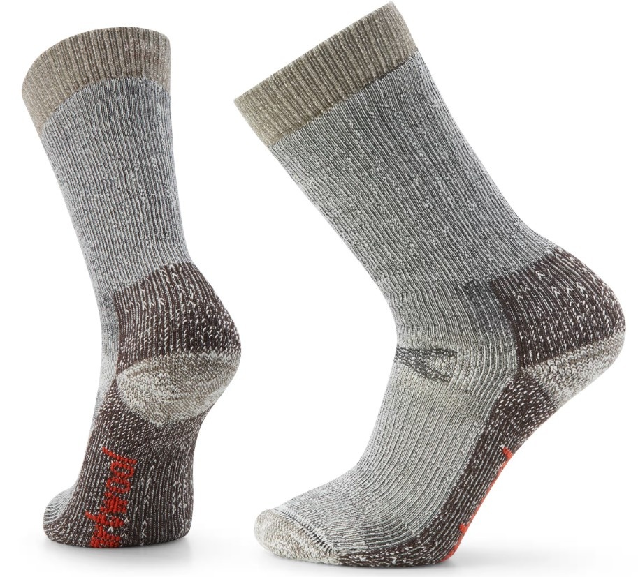 Smartwool Men's Hunt Classic Edition Max Cushion Tall Crew