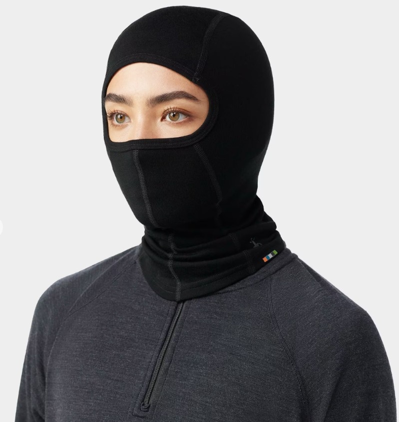 Smartwool Thermal Merino Balaclava