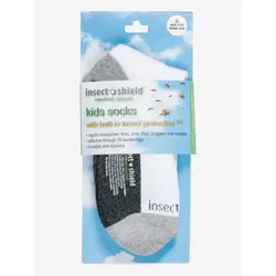 Kid's Sport Crew Sock