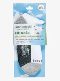 Kid's Sport Crew Sock