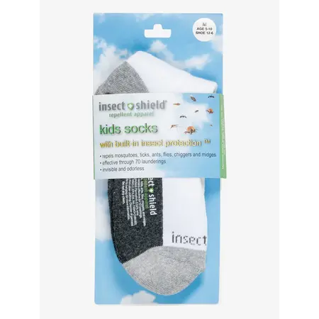 Kid's Sport Crew Sock