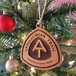 Appalachian Trail Ornament