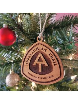 Appalachian Trail Ornament
