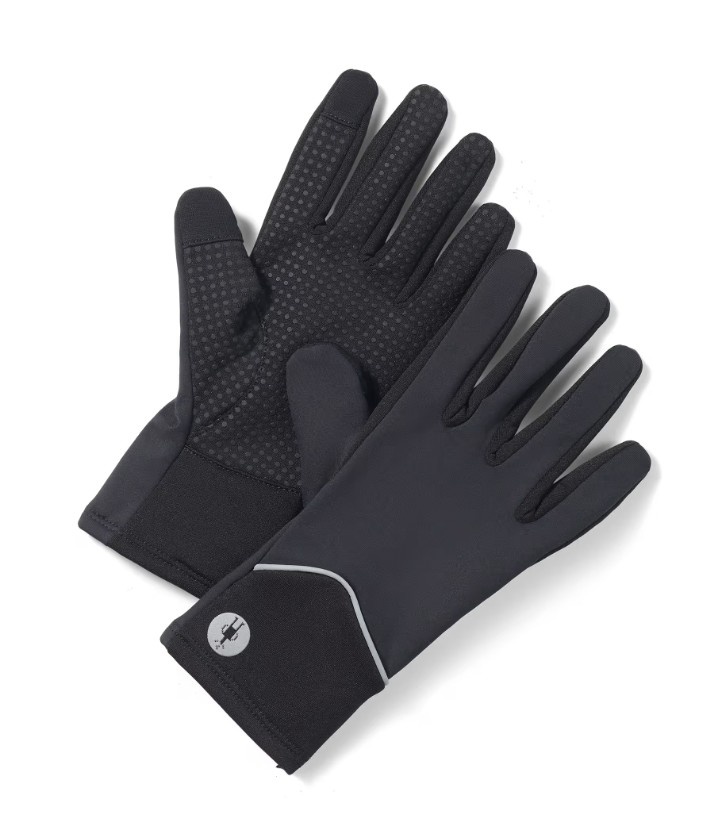 Smartwool Active Fleece Wind Glove