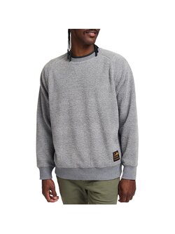 Howler Brothers Men's Eleos Fleece Crewneck