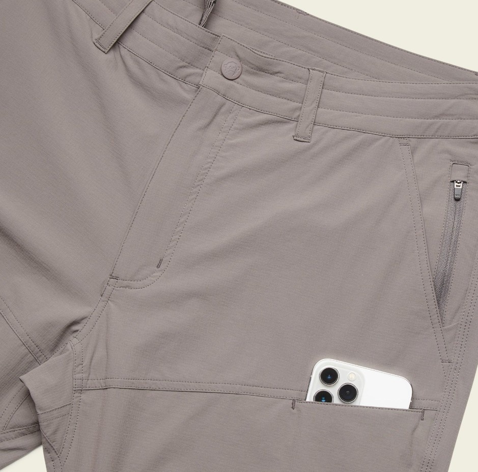 Howler Brothers Men's Shoalwater Tech Pants