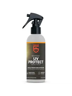 Revivex UV Protectant 4 fl oz