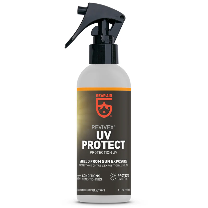 Revivex UV Protectant 4 fl oz