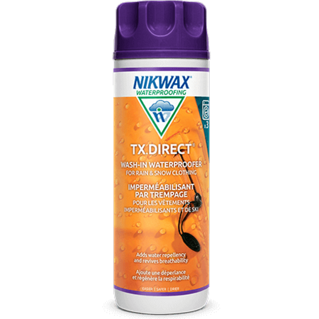 TX. Direct Wash In 300ml