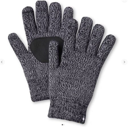 Smartwool Cozy Grip Glove