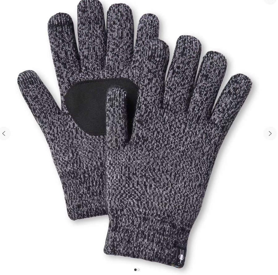 Smartwool Cozy Grip Glove